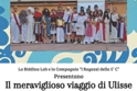 "Il meraviglioso viaggio di Ulisse"