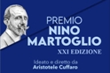 XXI edizione del Premio "Nino Martoglio"