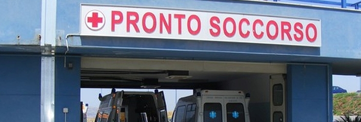 Pronto Soccorso