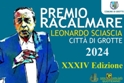 Premio "Racalmare - Leonardo Sciascia" Citt di Grotte