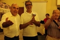 1 Torneo "Scacchi d'Estate"; cerimonia di premiazione