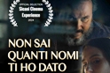 "Non sai quanti nomi ti ho dato", di Franco Carlisi, selezionato al "Sikani Cinema Experience"