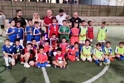 Torneo Summero Camp 2024, categoria 2015/16, finale e premiazione