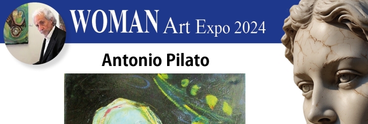 Woman Art Expo 2024