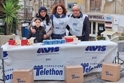 Grotte si unisce a Telethon: i volontari Avis in piazza per la ricerca