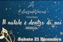 Le Blessed Voices infiammano il Natale con un musical