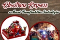 "Christmas Express": Grotte si prepara al Natale con un appuntamento per i pi piccoli