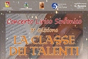 "La Classe dei Talenti", 3^ edizione; a Racalmuto il grande concerto lirico-sinfonico