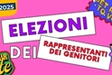 Elezioni dei rappresentanti dei genitori nei Consigli di Classe