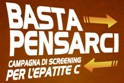 Screening gratuito per l'epatite C, per i nati tra il 1969 e il 1989