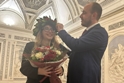 Auguri alla dott.ssa Ludovica Delfino, per la Laurea Magistrale