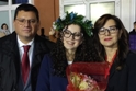 Auguri alla dott.ssa Sara Terrana, per la Laurea Magistrale