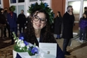 Auguri alla dott.ssa Sara Terrana, per la Laurea Magistrale