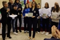 A Mary Cimino il Premio Panathlon Primavera 2024