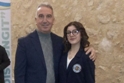 A Mary Cimino il Premio Panathlon Primavera 2024