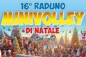 16 Raduno Minivolley - Citt di Grotte