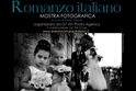 Mostra "Romanzo italiano", viaggio tra le immagini di Franco Carlisi e Francesco Cito