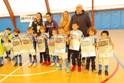 Un Natale di sport e inclusione a Grotte, con l'ASD "Pan Sagittarius"