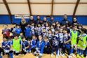 Un Natale di sport e inclusione a Grotte, con l'ASD "Pan Sagittarius"