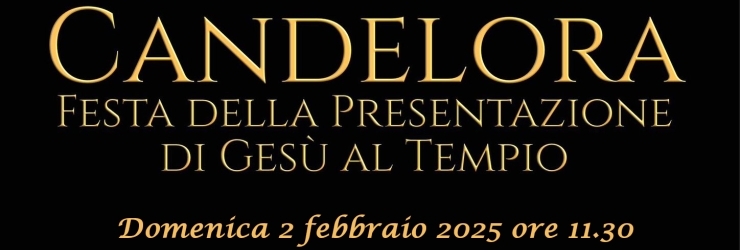 Festa della Candelora