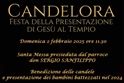 Festa della Candelora