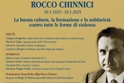 Racalmuto. Ricordo di Rocco Chinnici nel centenario della nascita