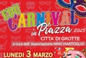 Edu Carnival in Piazza