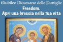 Giubileo Diocesano delle Famiglie, domenica 16 marzo a San Giovanni Gemini