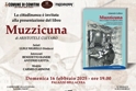 Presentazione della raccolta poetica "Muzzicuna" di Aristotele Cuffaro a Comitini