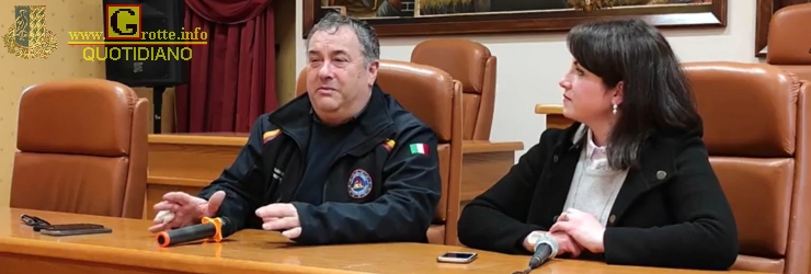 Protezione Civile comunale; incontro informativo in Municipio