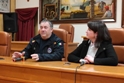 Protezione Civile comunale; incontro informativo in Municipio