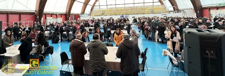 Prima Assemblea Sinodale diocesana